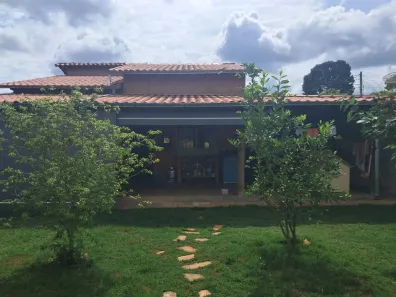Casa com 6 Quartos à venda, 390m² no , Pirenópolis