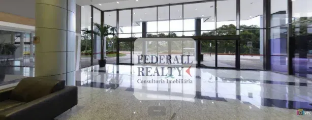 Sala Comercial para alugar, 693m² no Barra da Tijuca, Rio de Janeiro