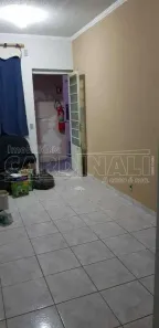 Apartamento com 2 Quartos à venda, 45m² no Jardim das Torres, São Carlos