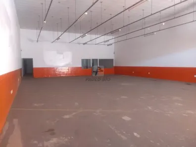 Galpão/Depósito/Armazém à venda, 800m² no Jardim Maringá, Mauá