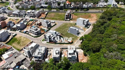 Lote/Terreno à venda, 160m² no Pilarzinho, Curitiba
