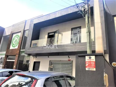 Prédio Comercial com 8 Quartos à venda, 172m² no Cambuí, Campinas