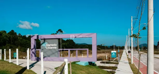 Lote/Terreno à venda, 360m² no Vargem Pequena, Florianópolis