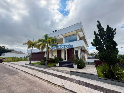 Casa com 3 Quartos à venda, 460m² no Pedra Branca, Palhoça