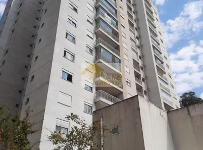 Apartamento com 3 Quartos à venda, 82m² no Jardim das Vertentes, São Paulo