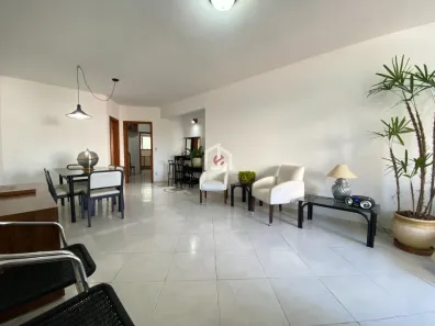 Apartamento com 3 Quartos à venda, 173m² no Jardim das Nações, Taubaté