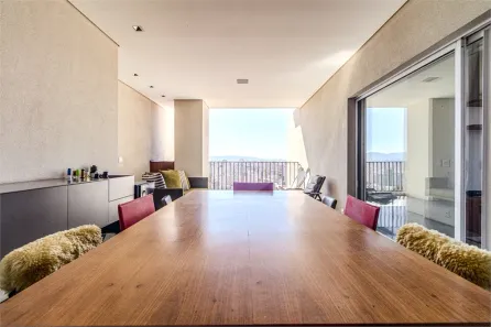 Apartamento com 2 Quartos à venda, 125m² no Vila Ipojuca, São Paulo