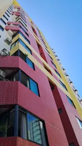 Apartamento com 2 Quartos à venda, 55m² no Boa Viagem, Recife