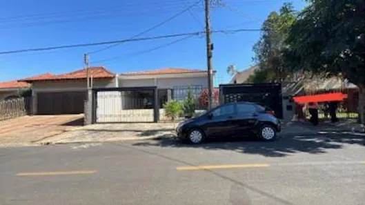 Casa com 4 Quartos à venda, 308m² no Jardim do Bosque, Catanduva