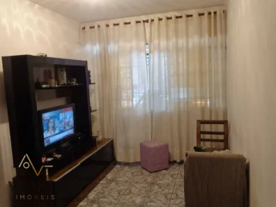 Sobrado com 3 Quartos à venda, 200m² no Jardim Marília, São Paulo