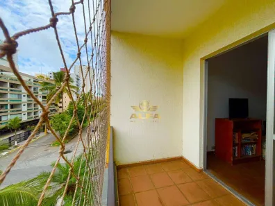 Apartamento com 2 Quartos à venda, 70m² no Enseada, Guarujá