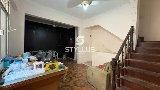Casa de Condomínio com 4 Quartos à venda, 18000m² no Engenho Novo, Rio de Janeiro