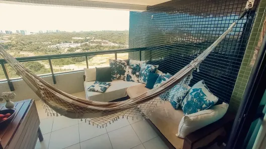 Apartamento com 2 Quartos à venda, 84m² no Patamares, Salvador