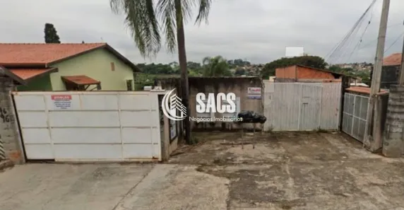 Casa com 2 Quartos para alugar, 80m² no Vila Aeroporto, Campinas