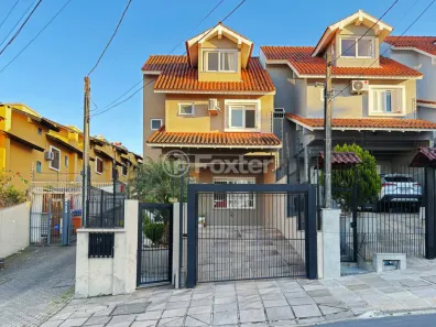 Casa com 3 Quartos à venda, 159m² no Vila Conceição, Porto Alegre