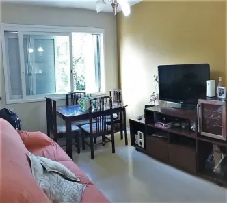 Apartamento com 1 Quarto à venda, 42m² no Nonoai, Porto Alegre
