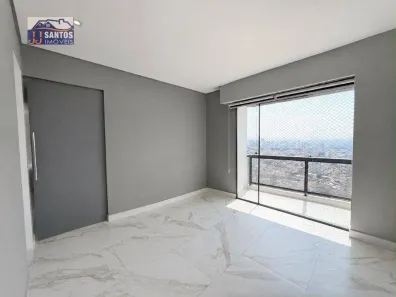 Apartamento com 2 Quartos à venda, 56m² no Vila Bertioga, São Paulo