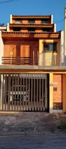 Casa com 3 Quartos à venda, 270m² no Jardim Guarujá, Sorocaba