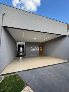 Casa com 3 Quartos à venda, 110m² no Gran Ville, Anápolis