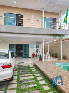 Casa com 5 Quartos à venda, 238m² no Village I, Porto Seguro