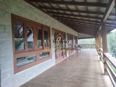 Casa de Condomínio com 3 Quartos à venda, 247m² no , Rancho Queimado