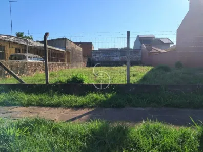 Lote/Terreno à venda, 384m² no Padre Reus, São Leopoldo