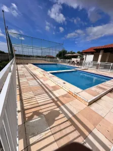Apartamento com 2 Quartos à venda, 40m² no Pajuçara, Maracanaú