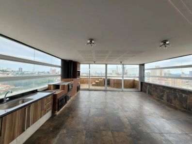 Cobertura com 2 Quartos à venda, 200m² no Centro, Piracicaba