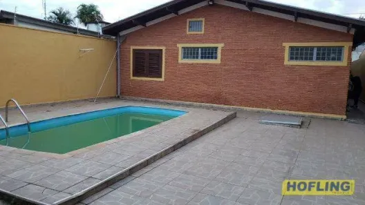 Imóvel Comercial com 4 Quartos à venda, 294m² no Cidade Jardim, Rio Claro