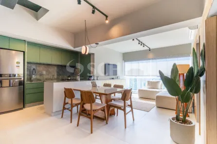Apartamento com 2 Quartos à venda, 150m² no Jardim Aeroporto, São Paulo