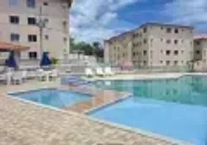 Apartamento com 3 Quartos à venda, 50m² no Jardim, Nossa Senhora do Socorro