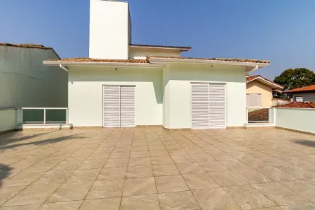 Casa com 6 Quartos à venda, 336m² no Jardim Campo Grande, São Paulo