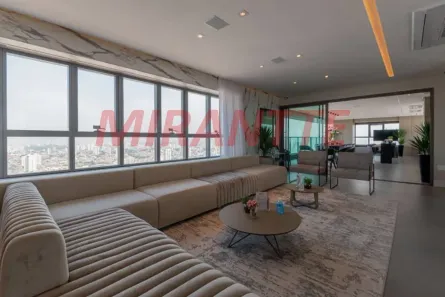 Apartamento com 4 Quartos à venda, 337m² no Vila Gomes Cardim, São Paulo