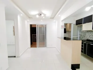 Apartamento com 2 Quartos para alugar, 60m² no Vila Formosa, São Paulo
