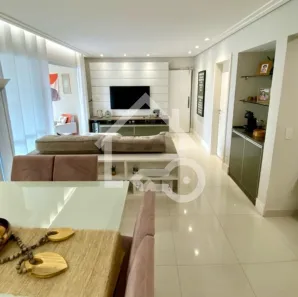 Apartamento com 3 Quartos à venda, 106m² no Centro, São Bernardo do Campo