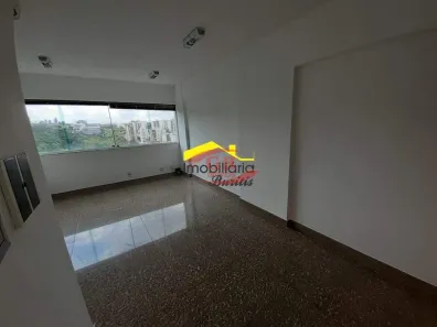 à venda, 26m² no Buritis, Belo Horizonte