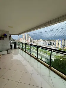 Apartamento com 3 Quartos à venda, 144m² no Marco, Belém