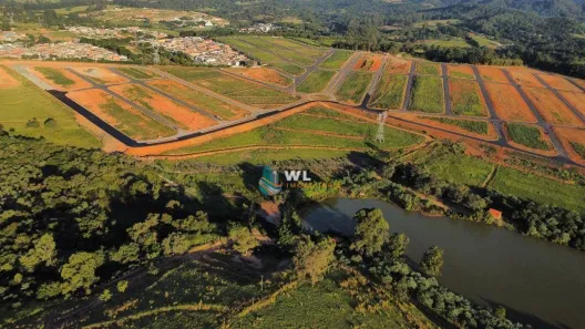 Lote/Terreno à venda, 223m² no Colina II, Cabreúva