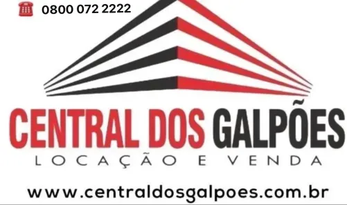 Galpão/Depósito/Armazém para alugar, 1500m² no Porto Seco Pirajá, Salvador