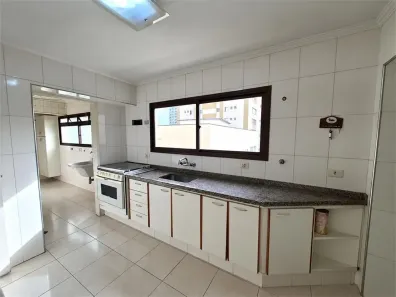 Apartamento com 3 Quartos à venda, 94m² no Vila Leopoldina, São Paulo