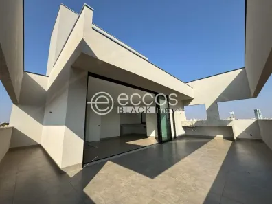 Apartamento com 3 Quartos à venda, 167m² no Santa Mônica, Uberlândia