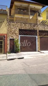 Casa com 3 Quartos à venda, 188m² no Vila Maria Alta, São Paulo