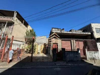 Lote/Terreno à venda, 330m² no Jardim Brasil (Zona Norte), São Paulo