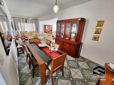 Apartamento com 3 Quartos à venda, 120m² no Jardim Virgínia, Guarujá