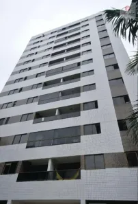 Apartamento com 2 Quartos à venda, 90m² no Monteiro, Recife