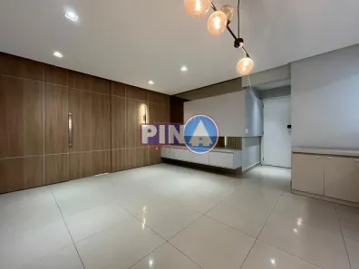 Apartamento com 3 Quartos à venda, 91m² no Setor Bueno, Goiânia