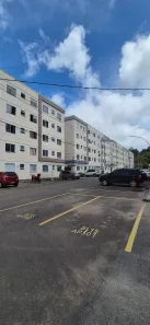 Apartamento com 2 Quartos à venda, 52m² no Barbosa Lage, Juiz de Fora