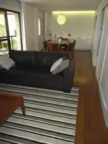 Apartamento com 4 Quartos à venda, 145m² no Santana, São Paulo