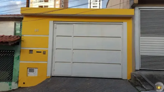 Sobrado com 3 Quartos à venda, 247m² no Vila Laís, São Paulo
