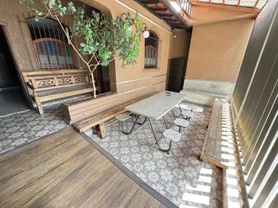 Imóvel Comercial para alugar, 338m² no Fernão Dias, Belo Horizonte
